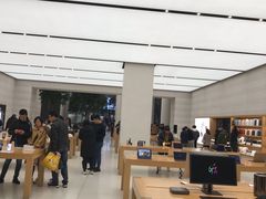 -Apple零售店(济南恒隆广场店)