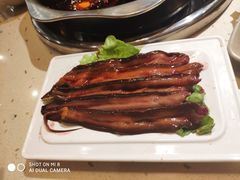 -渝宗老灶火锅(时代天街店)