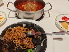 -吉布鲁牛排海鲜自助(成都大悦城店)