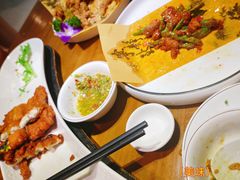 -醉壹号海鲜大排档(厦门美食地标店)