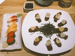 -隐泉之语日式料理(王府中环店)