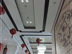 大堂-马凯餐厅(地安门店)