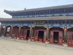 -天津妈祖文化园