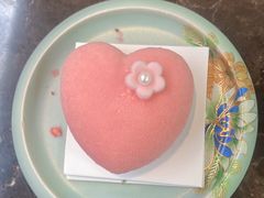 -棕榈岛海鲜自助餐厅(虹桥迎宾馆店)