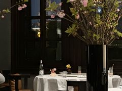 -宝丽轩中餐厅BAOLIXUAN