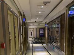 -欢乐空间KTV(奥山世纪城店)