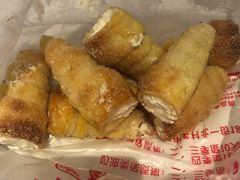 -中关村茶点
