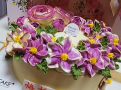 -BONCAKE裱花蛋糕(万象汇店)