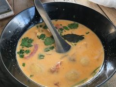 -Doo Dee Thai Food(Issan/Isaan/Esan)