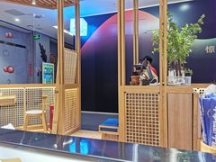 -马记永·兰州牛肉面(3019君尚店)