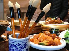 -凤凰山斑鱼馆(恭城店)