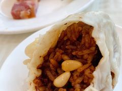 松仁烧卖-怡园饭店-餐厅(四望亭店)