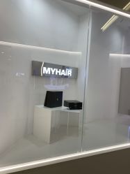 -MY HAIR ARDOR