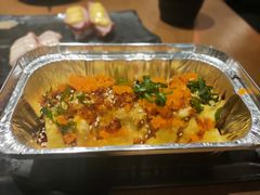 -吉兆手握寿司(车公庙店)