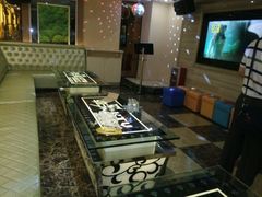 -劲派KTV(江南大道南店)