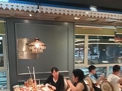 -通海俄式烧烤·俄罗斯大串(嵩山路店)