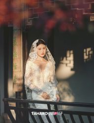 -太郎花子婚纱摄影TAHAKO(无锡店)