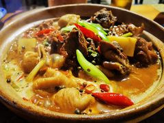 -十六蒲(桂林路店)