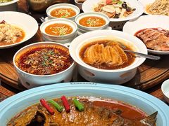 -面辣子·陕西家乡菜(钟楼店)