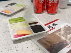 -玉林烤鸭店(垡头店)