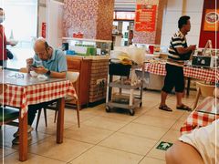 -孟记粥铺·家常菜·烧烤·粥(亚运村店)