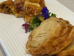 -功德林素菜饭庄(前门店)