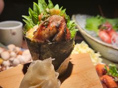 -梅亭居酒屋(中大国际店)