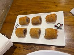 -局气 烤鸭·北京菜(前门店)