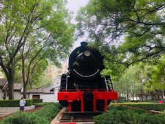 -玲珑塔公园