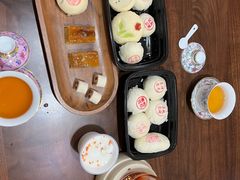 -富华斋饽饽铺·宫廷糕点·伴手礼(护国新天地店)