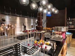 -杭州临平万丽酒店·燃餐厅(人民大道店)