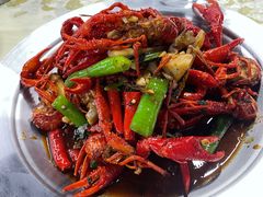 -聚味瞿记·龙虾堂(树木岭店)