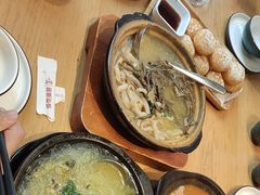 -老砂锅(城北店)