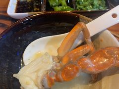 -盈田盈粥庄(博山东路店)