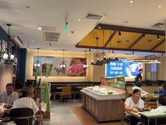 -豪客来牛排(天阳D32店)