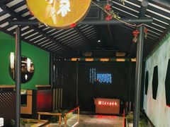 门面-辛香汇·现炒川菜(淮海路百盛店)