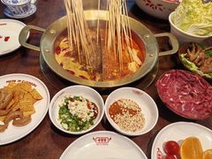 -牛签签串串香(IFS店)