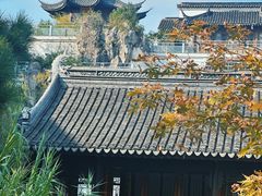 -江宁织造博物馆