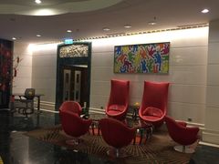 -香港珀丽酒店