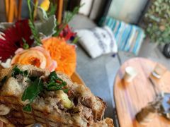 -O'mills Sourdough Bakery&Bistro(永嘉路店)