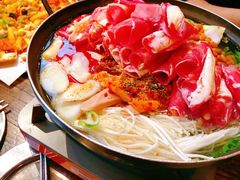 -MI WU FACTORY米屋美食工厂餐厅(绿地店)