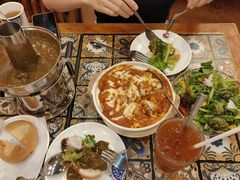 -番茄屋葡式美食(总店)