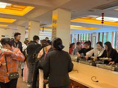 -长生素斋(普陀山店)