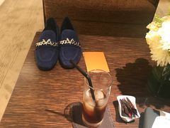 -新世界百货(明洞总店)