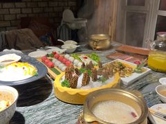 -慢丽江·云南野生菌土鸡锅(付家庄店)