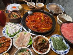 -楠火锅(太古里总店)