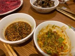 -汕头八合里海记牛肉店(清河店)