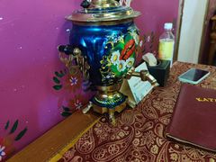 -喀秋莎俄罗斯西餐厅(广州分店)