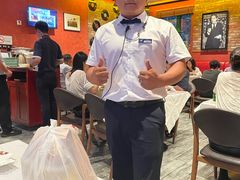 -安妮意大利餐厅(丽都店)