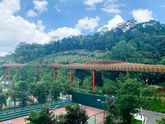 -白水带风景区体育公园